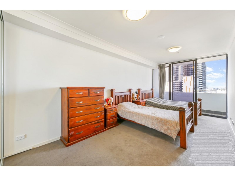 705a/420 Macquarie Street, Liverpool NSW 2170