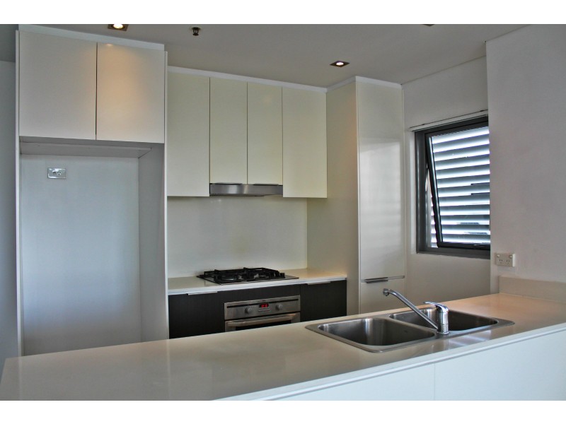 A503/1-17 Elsie Street, Burwood NSW 2134