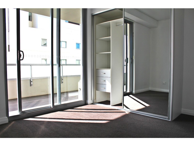 A503/1-17 Elsie Street, Burwood NSW 2134