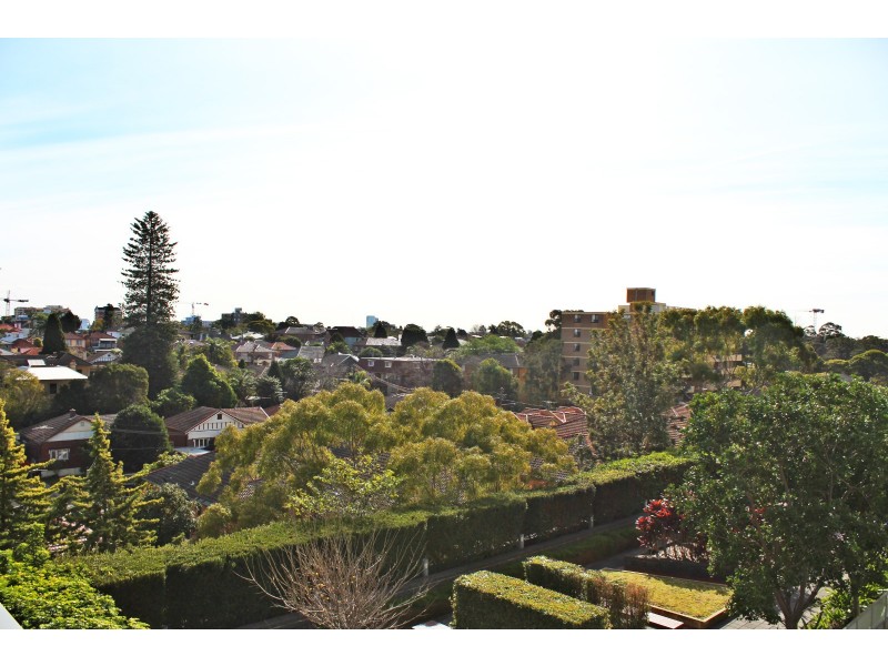 A503/1-17 Elsie Street, Burwood NSW 2134