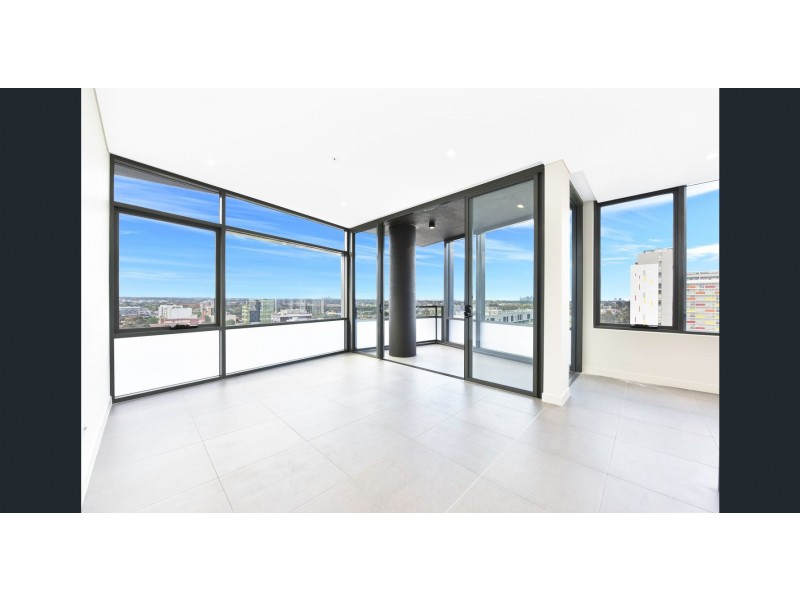 1305/2a Elsie Street, Burwood NSW 2134