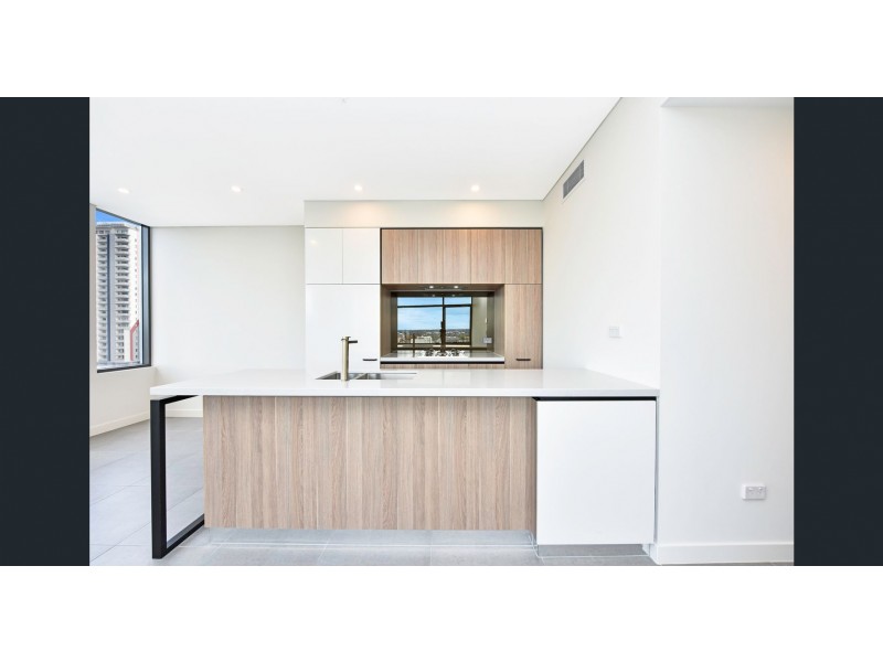 1305/2a Elsie Street, Burwood NSW 2134