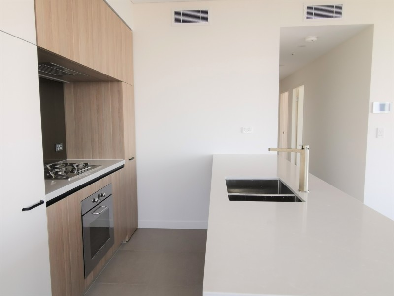 1305/2a Elsie Street, Burwood NSW 2134