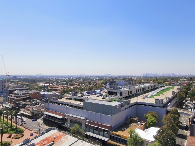 1305/2a Elsie Street, Burwood NSW 2134