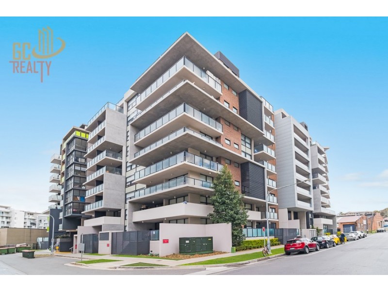 3/45 Bonar Street, Arncliffe NSW 2205