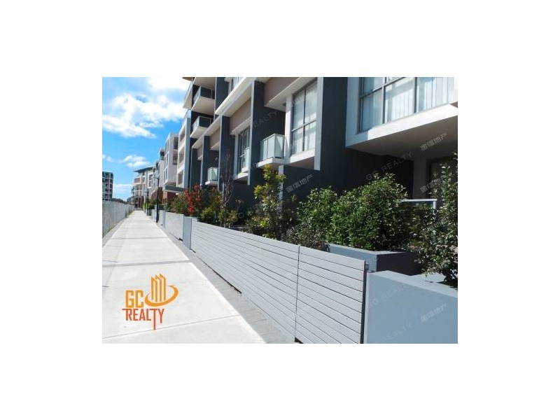 112/12 RANCOM ST, Botany NSW 2019