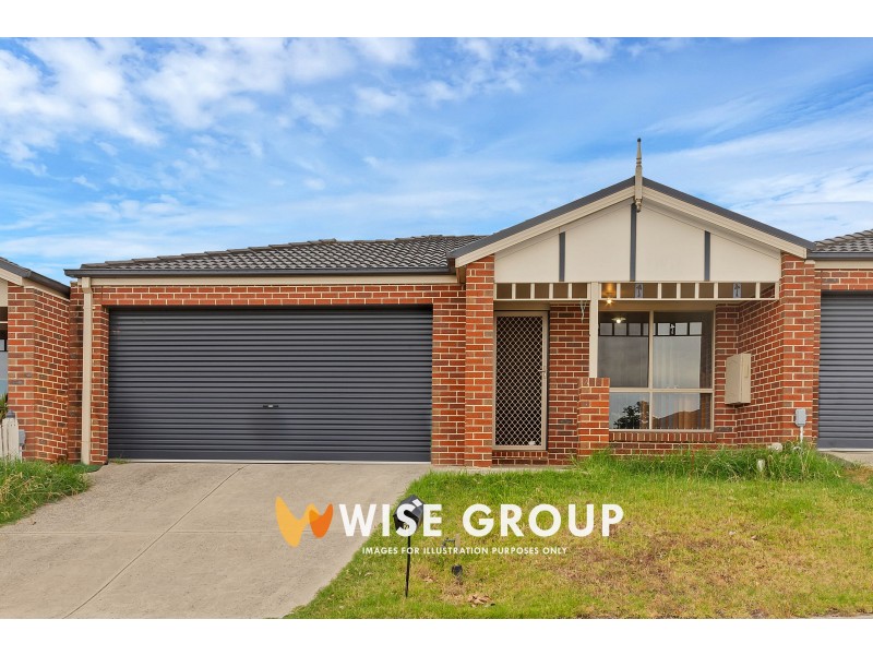 7 Jennifer Court, Pakenham VIC 3810