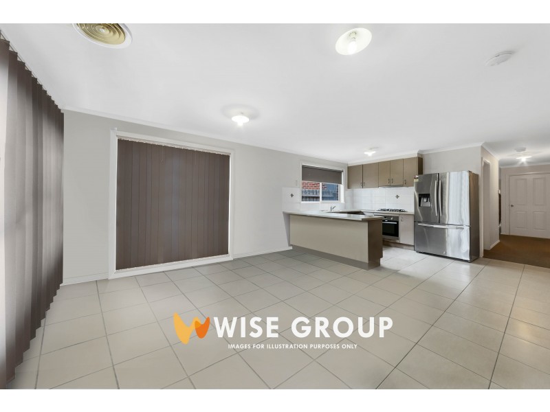 7 Jennifer Court, Pakenham VIC 3810