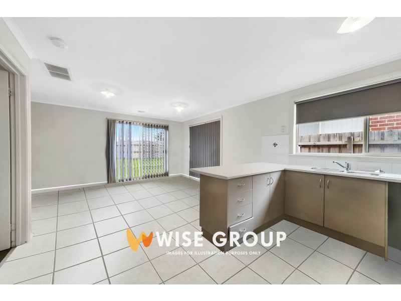 7 Jennifer Court, Pakenham VIC 3810