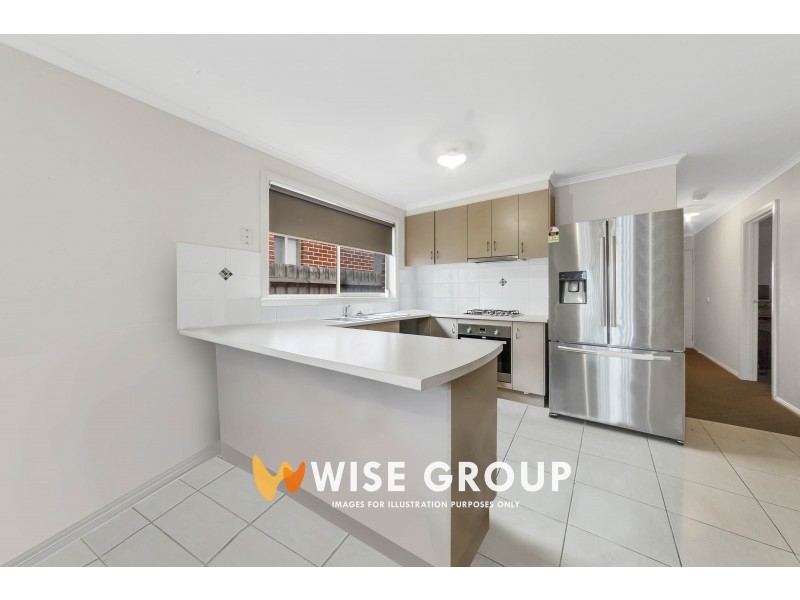 7 Jennifer Court, Pakenham VIC 3810