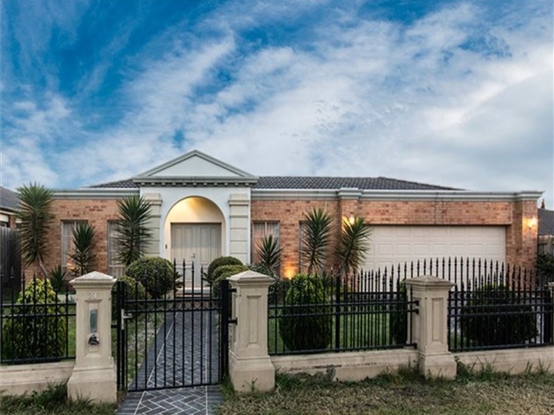 29 Norwegian Way, Narre Warren South VIC 3805