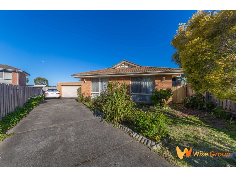 7 Ashton Rise, Narre Warren South VIC 3805