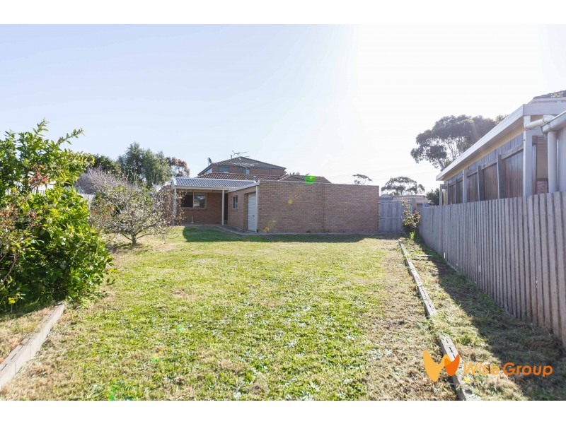 7 Ashton Rise, Narre Warren South VIC 3805