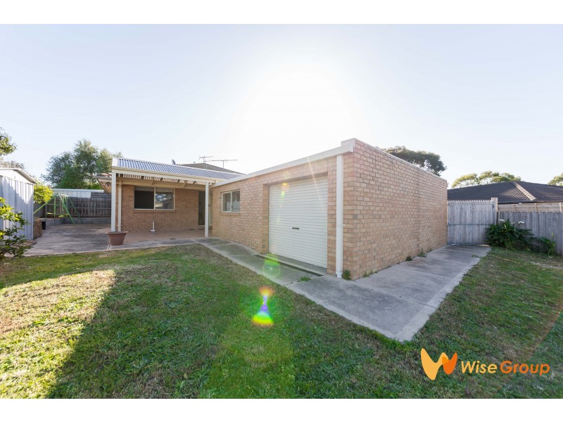 7 Ashton Rise, Narre Warren South VIC 3805