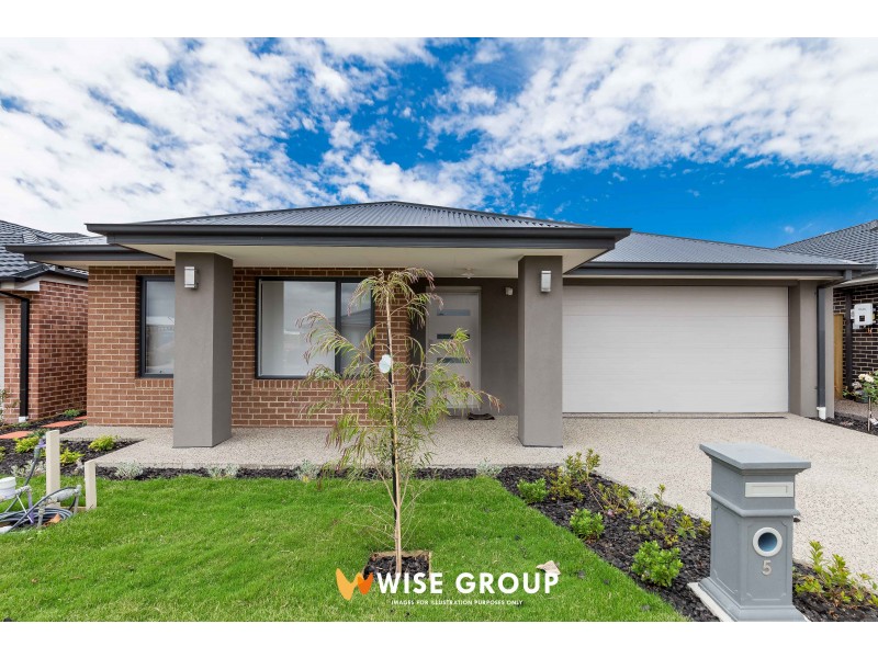 5 Polblue Street, Cranbourne North VIC 3977