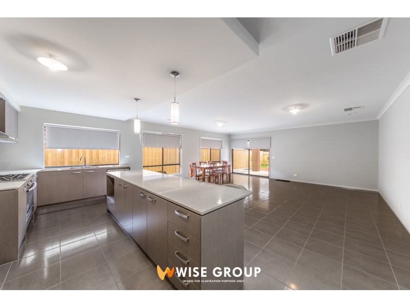 5 Polblue Street, Cranbourne North VIC 3977