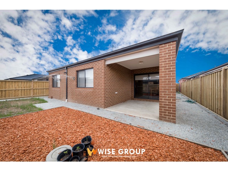 5 Polblue Street, Cranbourne North VIC 3977
