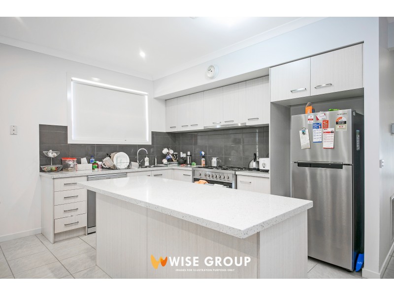 87 Bluehills Blvd, Pakenham VIC 3810