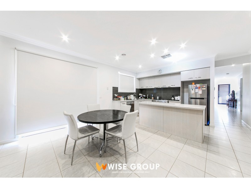 87 Bluehills Blvd, Pakenham VIC 3810