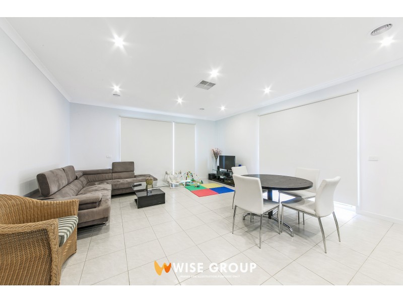 87 Bluehills Blvd, Pakenham VIC 3810