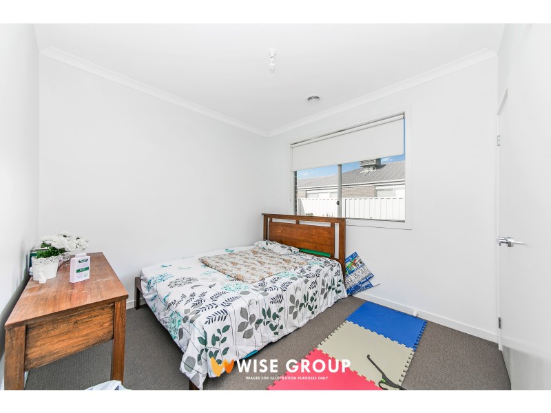 87 Bluehills Blvd, Pakenham VIC 3810