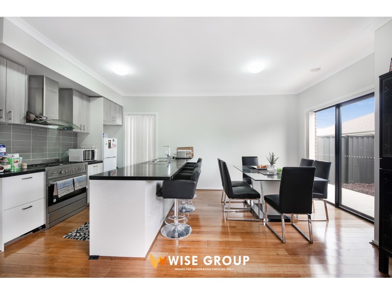 11 Taunton Drive, Pakenham VIC 3810