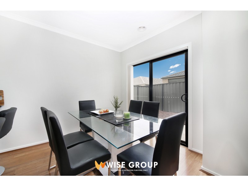 11 Taunton Drive, Pakenham VIC 3810