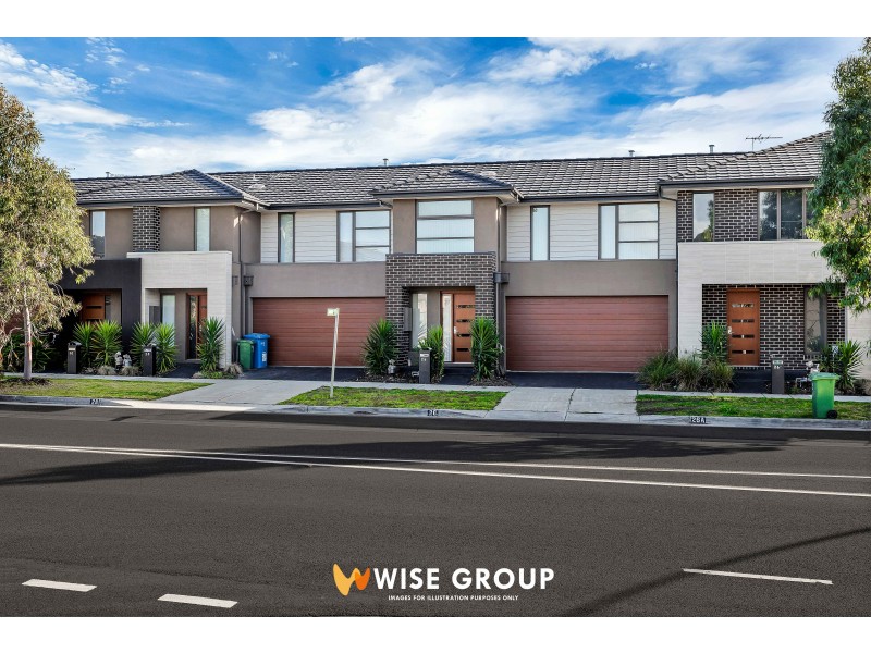 26 Selandra Boulevard, Clyde North VIC 3978