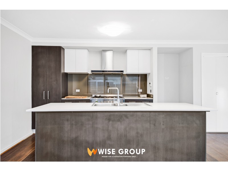 26 Selandra Boulevard, Clyde North VIC 3978