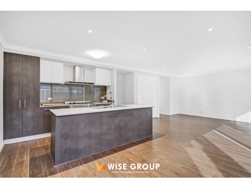 26 Selandra Boulevard, Clyde North VIC 3978