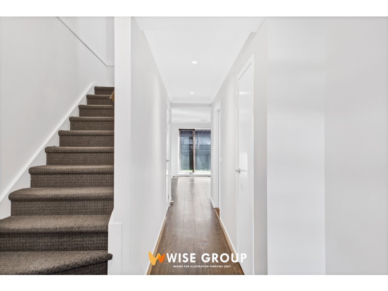 26 Selandra Boulevard, Clyde North VIC 3978