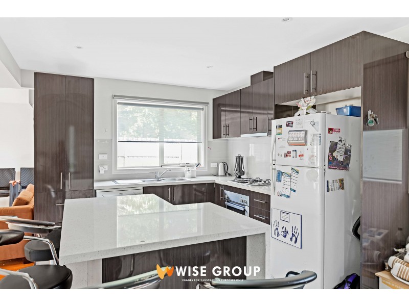 1/19 Dobson Street, Ferntree Gully VIC 3156