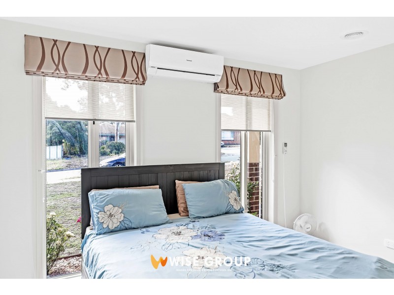 1/19 Dobson Street, Ferntree Gully VIC 3156