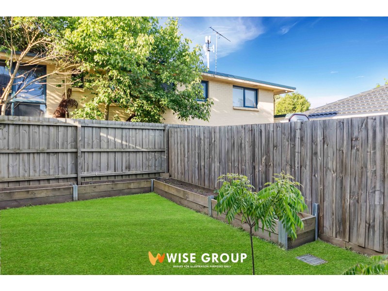 1/19 Dobson Street, Ferntree Gully VIC 3156