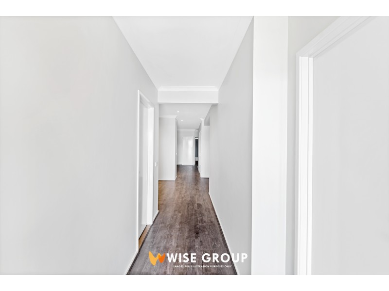 86 Bona Vista Rise, Clyde VIC 3978