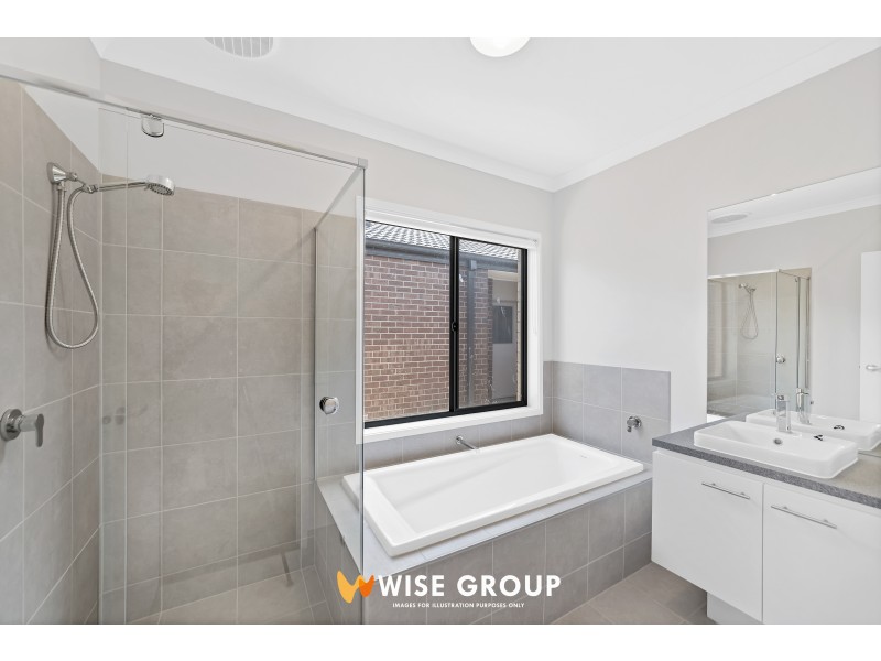 86 Bona Vista Rise, Clyde VIC 3978