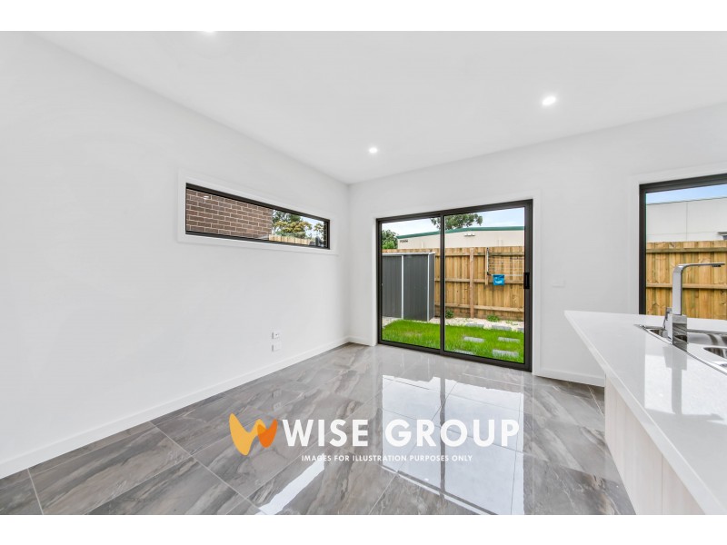 10/6 Sylvanwood Crescent, Narre Warren VIC 3805