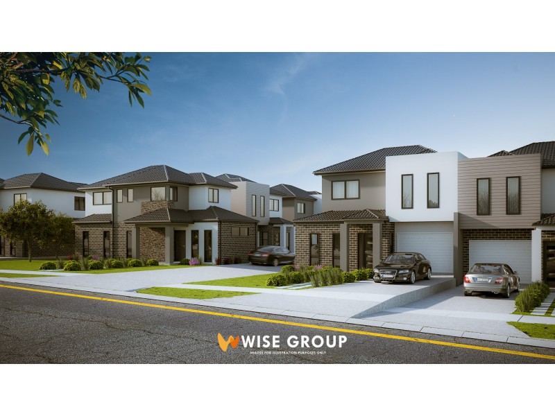 10/6 Sylvanwood Crescent, Narre Warren VIC 3805