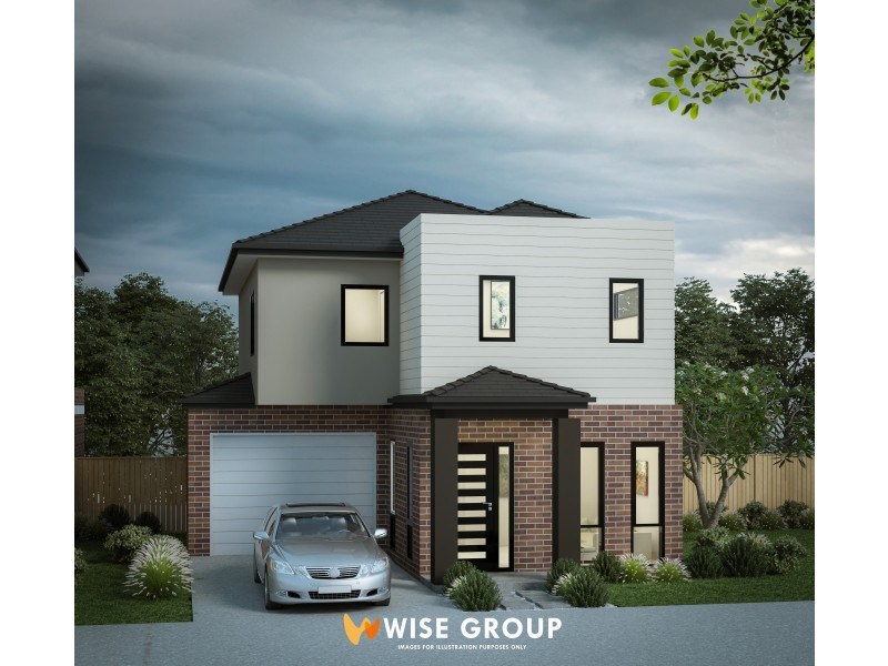 7 / 6- 8 Sylvanwood crescent, Narre Warren VIC 3805