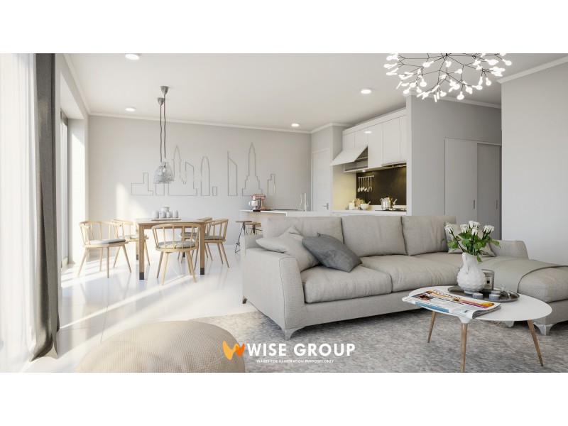 7 / 6- 8 Sylvanwood crescent, Narre Warren VIC 3805