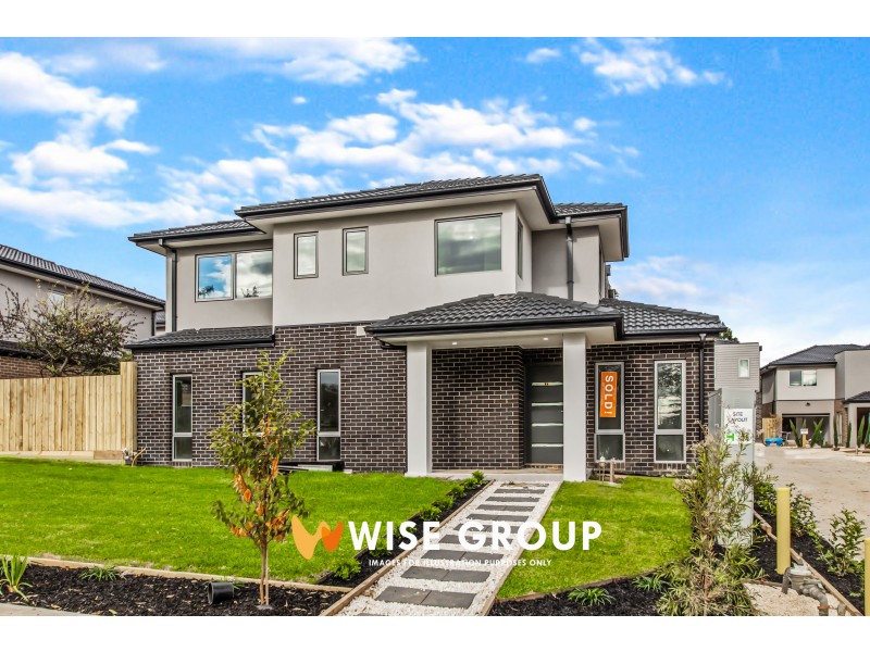 6/6-8 Sylvanwood Crescent, Narre Warren VIC 3805