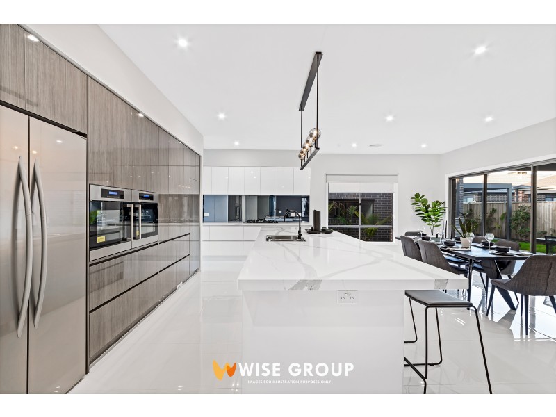 24 Murphy Street, Clyde North VIC 3978