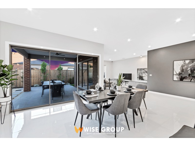 24 Murphy Street, Clyde North VIC 3978