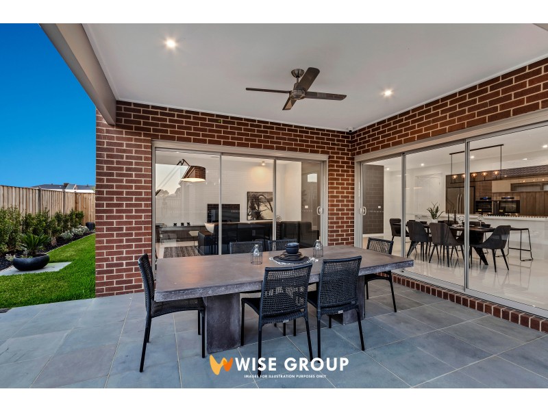 24 Murphy Street, Clyde North VIC 3978