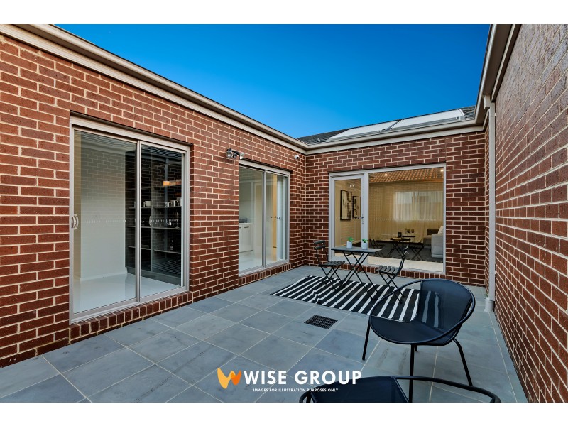 24 Murphy Street, Clyde North VIC 3978