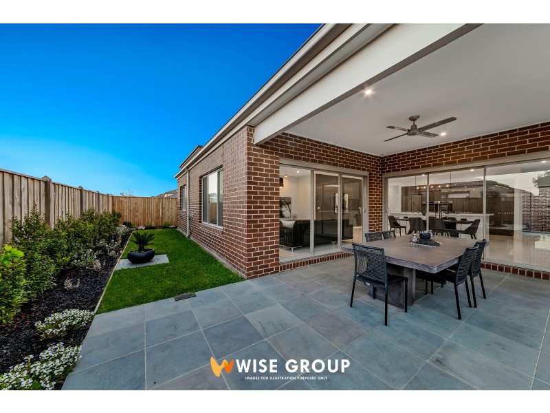 24 Murphy Street, Clyde North VIC 3978