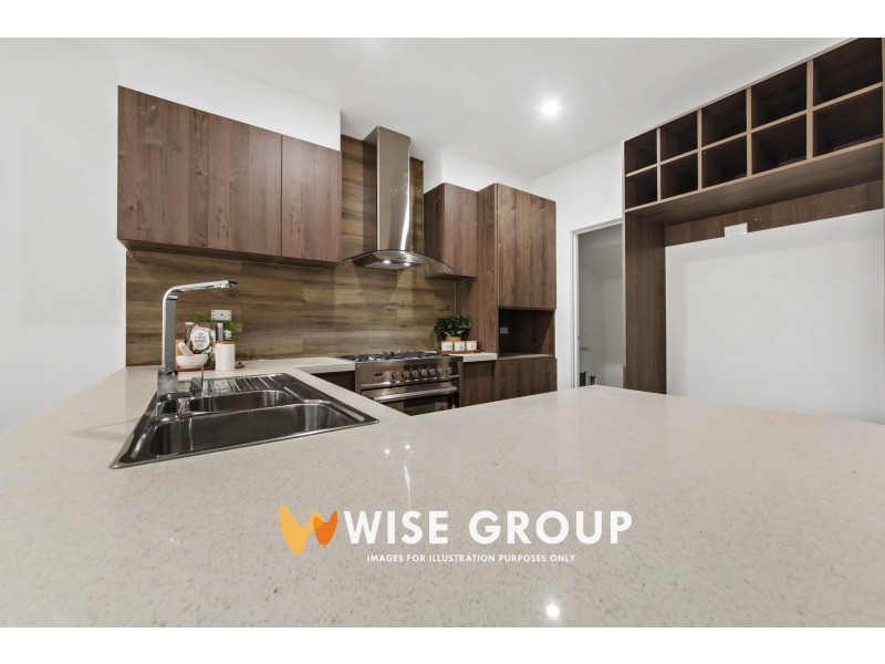 8/6 Sylvanwood Crescent, Narre Warren VIC 3805