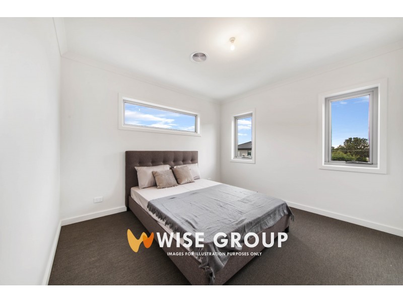 8/6 Sylvanwood Crescent, Narre Warren VIC 3805
