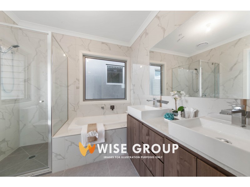 8/6 Sylvanwood Crescent, Narre Warren VIC 3805