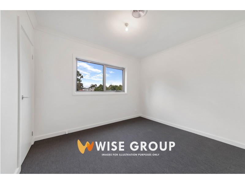 8/6 Sylvanwood Crescent, Narre Warren VIC 3805